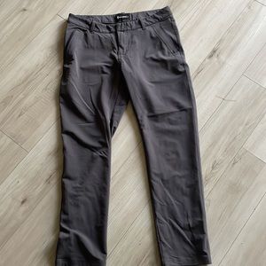 Cotopaxi hiking pant. In perfect condition. Used only once.